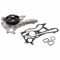 Water Pump with Gaskets - Mercedes