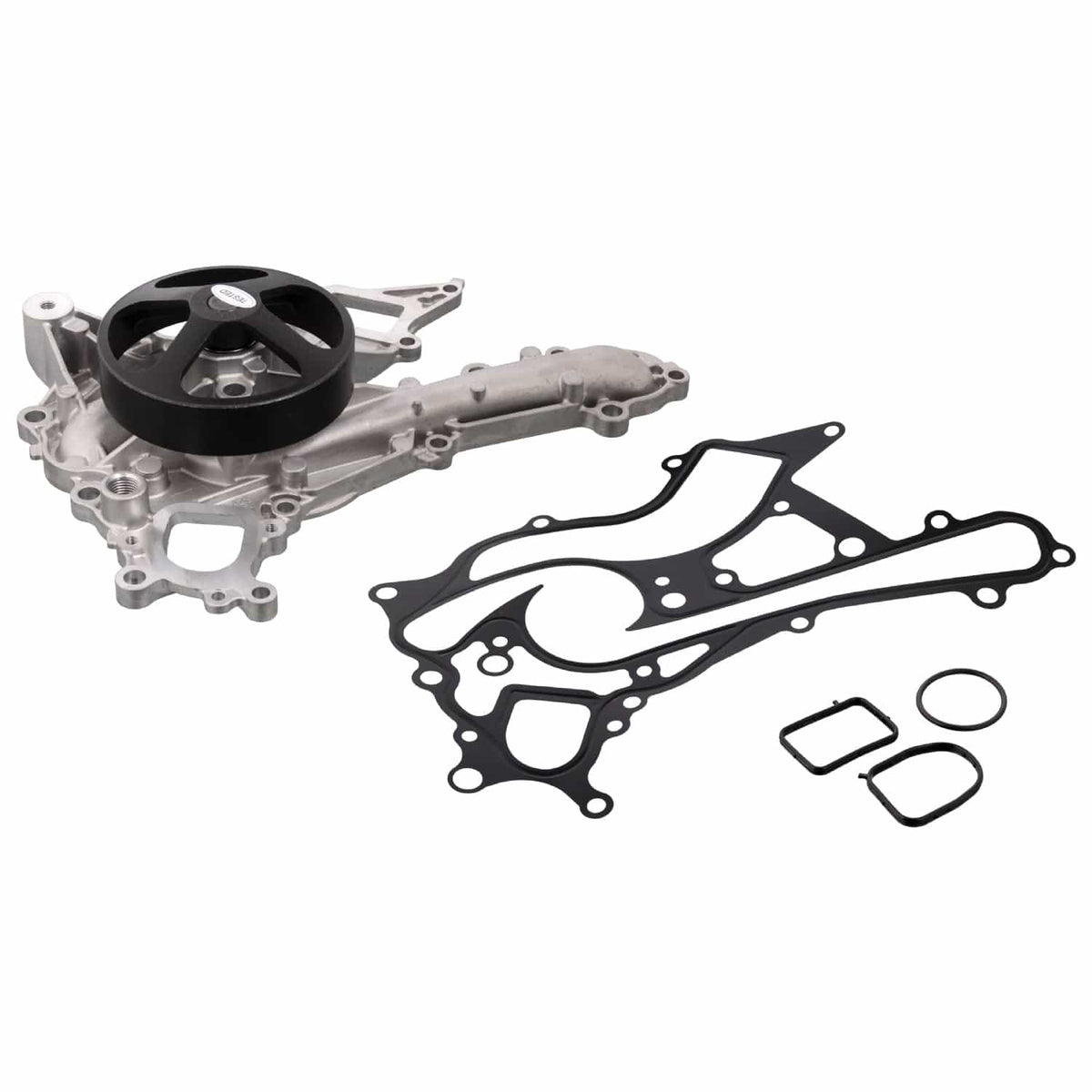 Water Pump with Gaskets - Mercedes