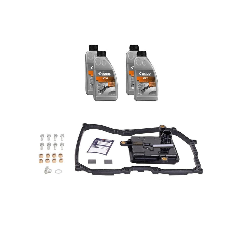 Automatic Transmission Service Kit With Hardware - VW/Audi