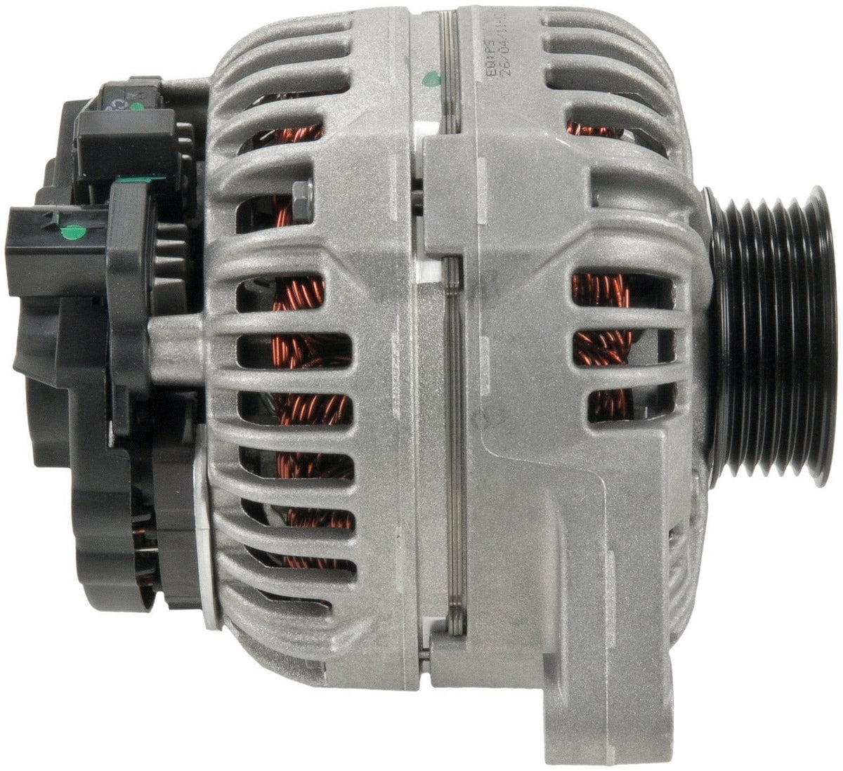 Alternator - VW/Audi