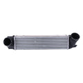 Intercooler - BMW