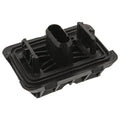 Jacking Point Location Support - BMW