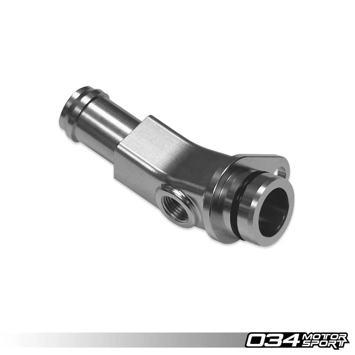 034Motorsport Catch Can Oil Drain Adapter - VW / Audi / MQB / 2.0T