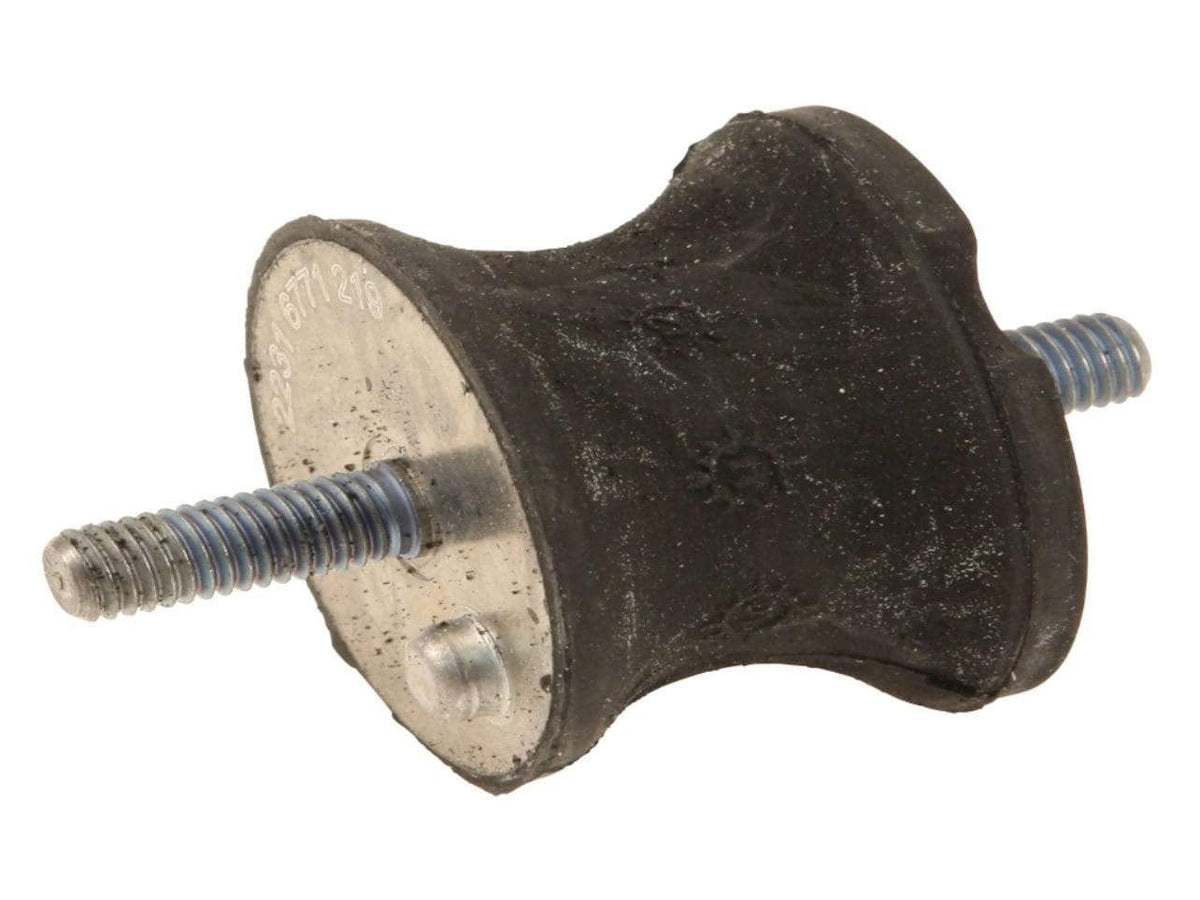 Transmission Mount (Manual) - BMW (check fitment below)