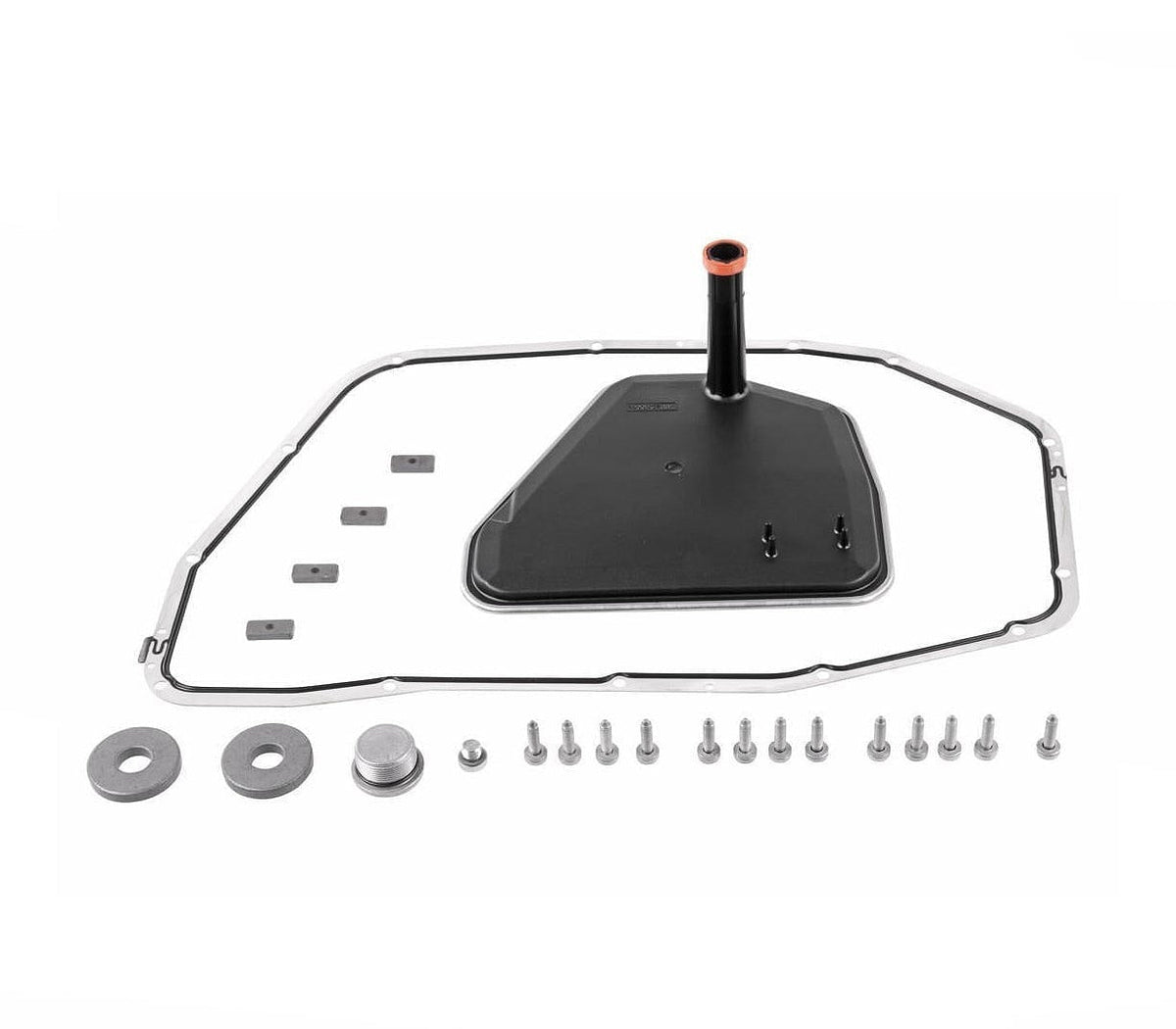 6-Speed Automatic Transmission Service Kit -Audi / C6 S6 / D3 / A8 / S8
