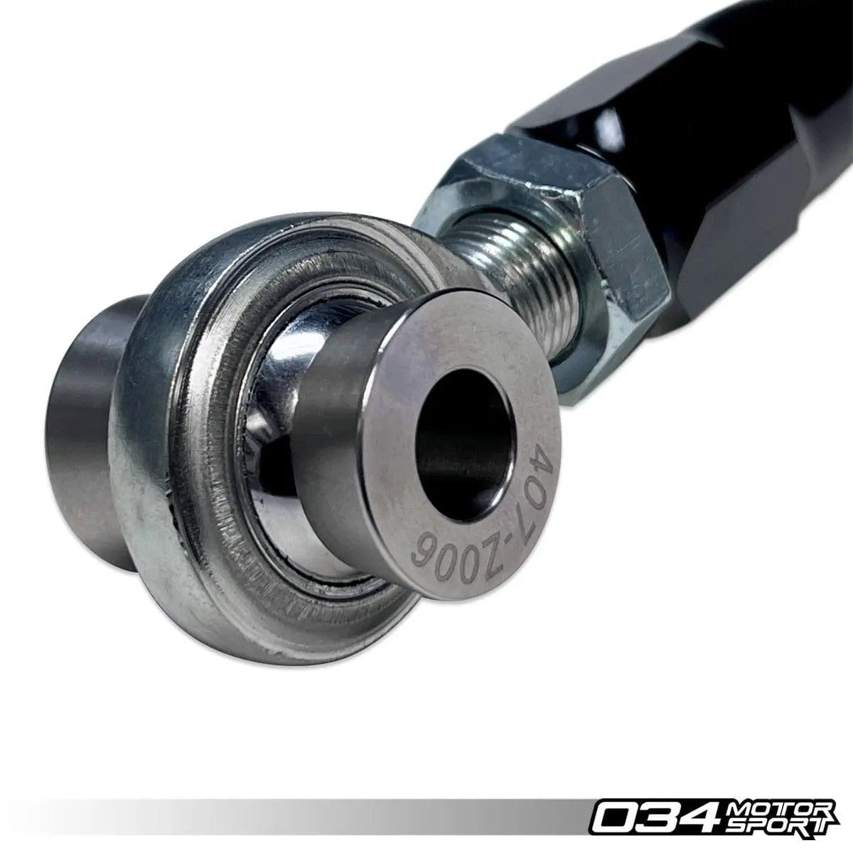 034Motorsport Dynamic+ Camber Toe Kit - Audi / Gen 1 / Gen 1.5 / R8 (4.2 V8 & 5.2 V10)
