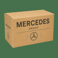 Exhaust Manifold Gasket - Mercedes
