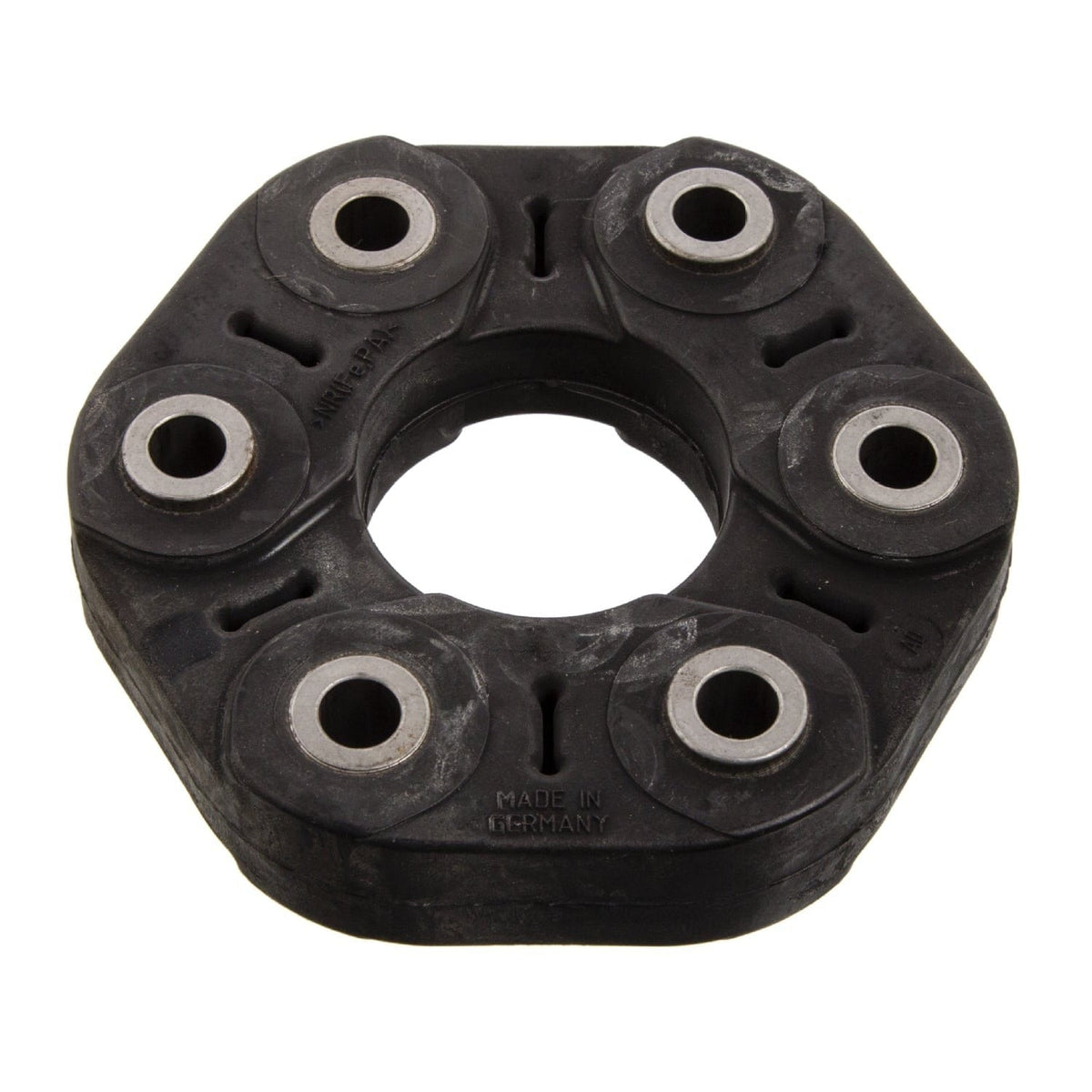 Flexible Disc For Propshaft - Mercedes