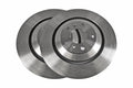 Brake Disc (335x22mm) - VW/Audi