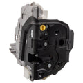 Door Lock with Actuator - VW/Audi