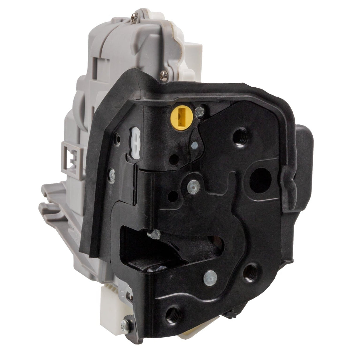Door Lock with Actuator - VW/Audi