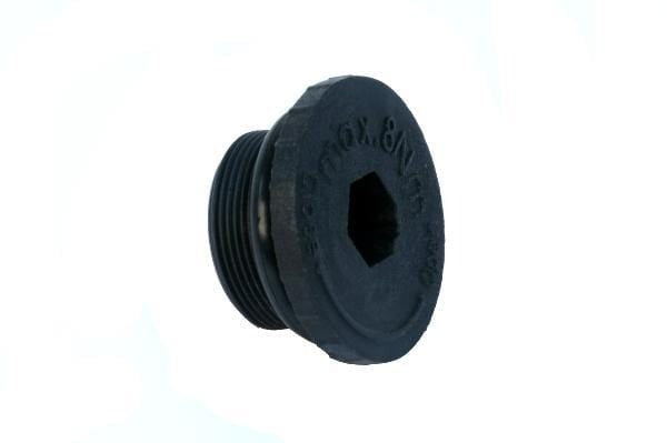 Transmission Drain Plug