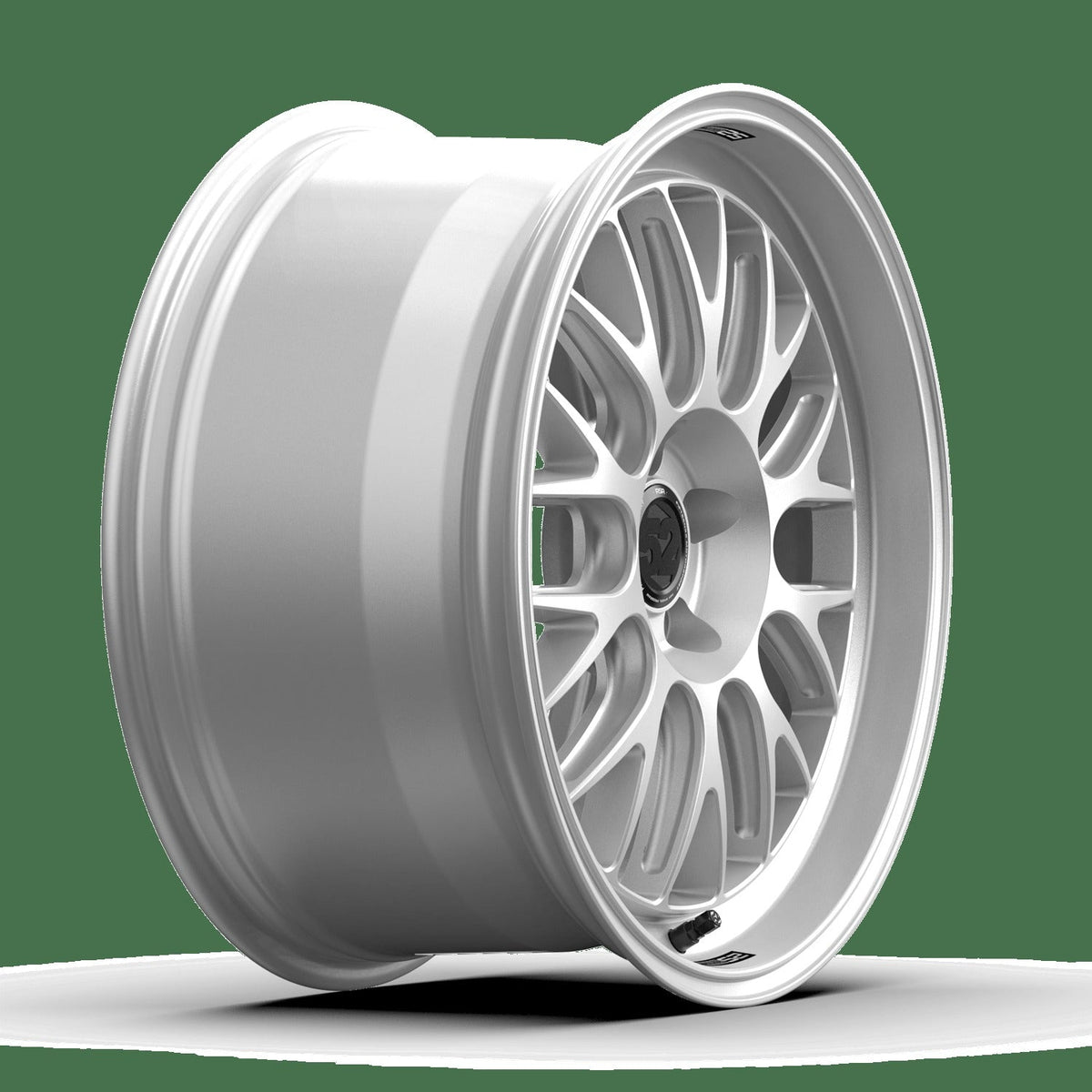 fifteen52 Holeshot RSR 18" 5x112 Radiant Silver