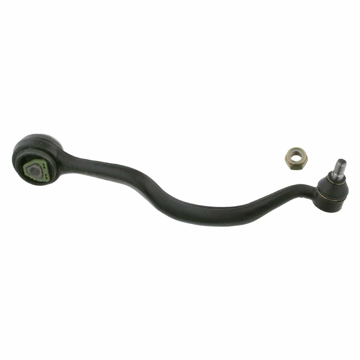 Control Arm with Bushing - BMW