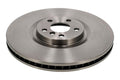 Brake Disc - BMW