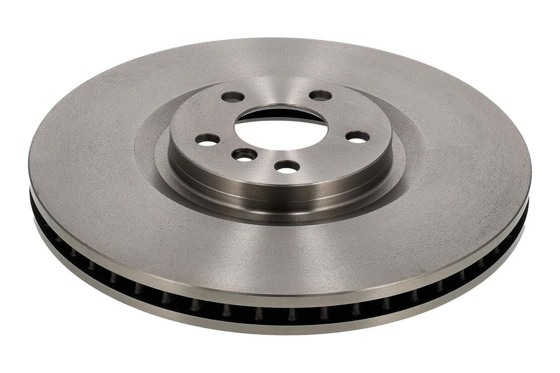 Brake Disc - BMW