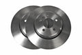 Brake Disc (345x24mm) - BMW