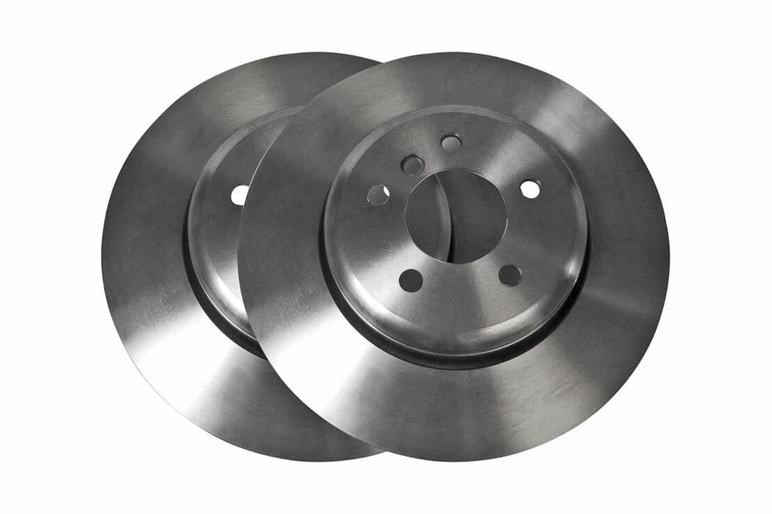 Brake Disc (345x24mm) - BMW