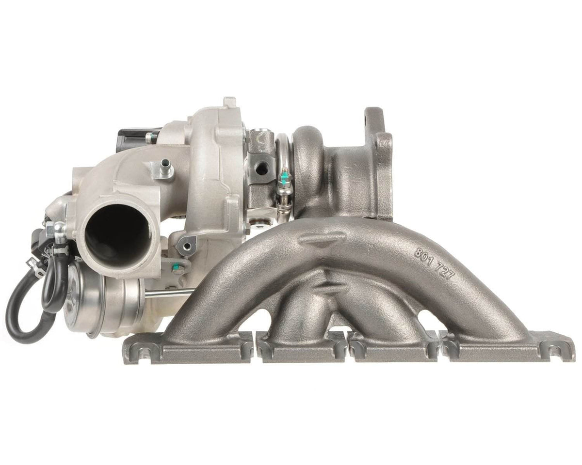 Replacement K03 Turbocharger - VW/Audi 2.0T FSi / BPY