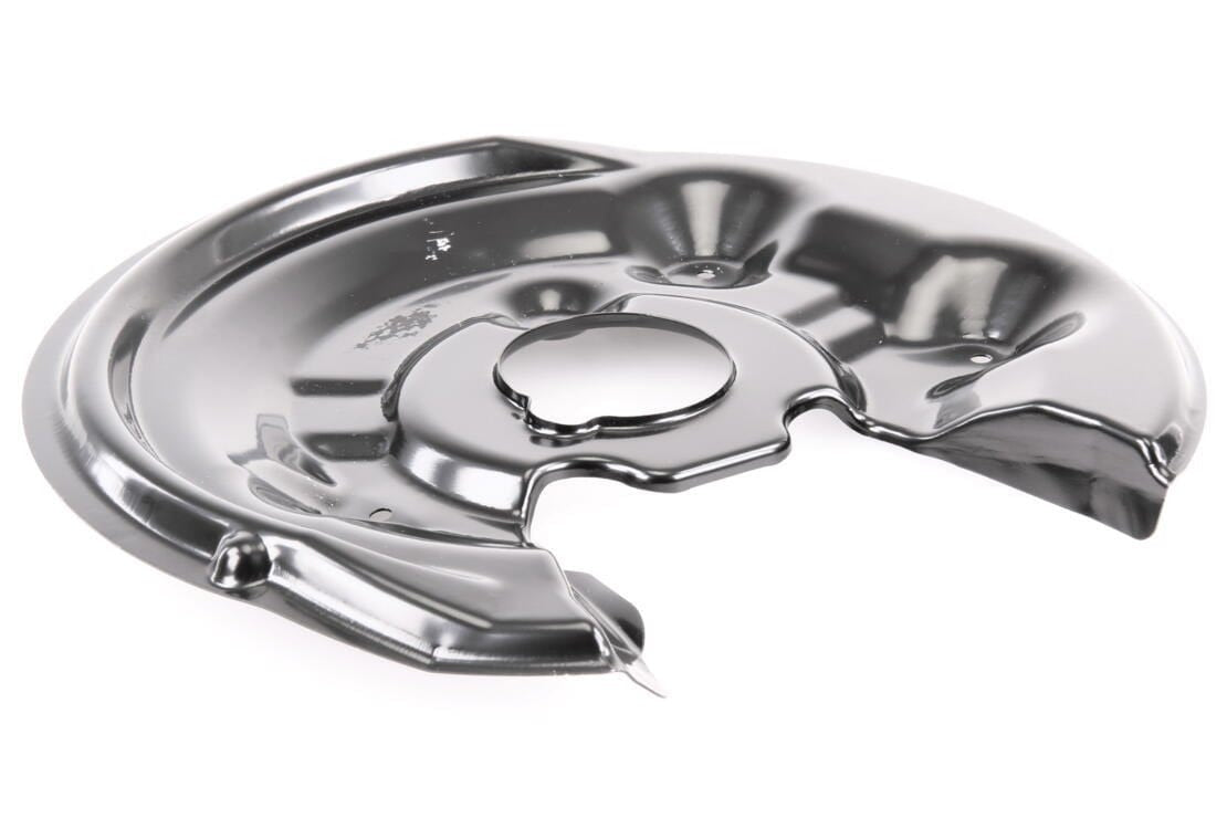 Brake Disc Splash Panel - VW/Audi