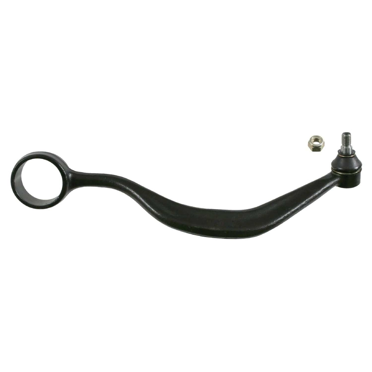 Control Arm without Bushing - BMW