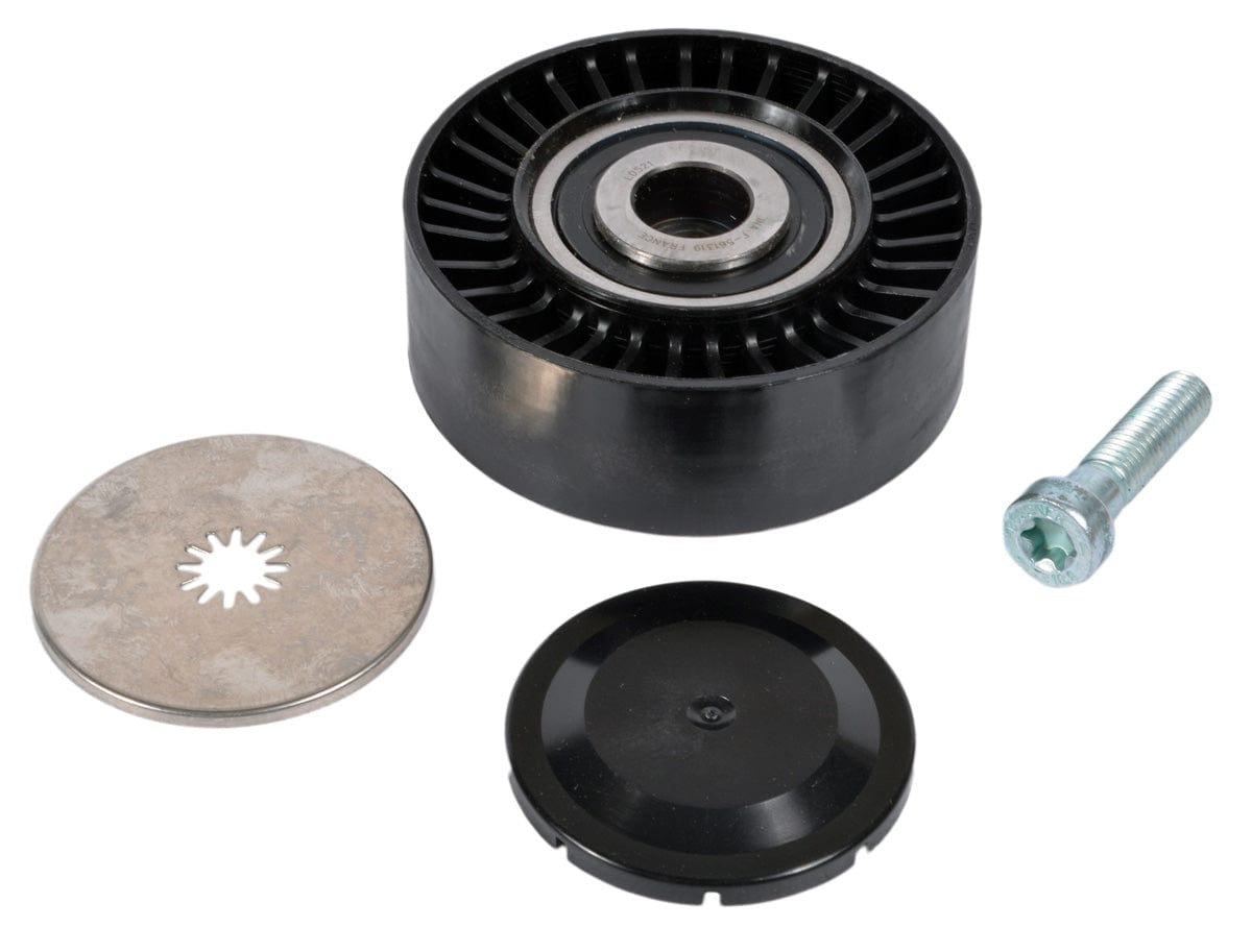 Accu-Drive Pulley - BMW