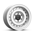 fifteen52 Neito HD 17" 6x130 Silver