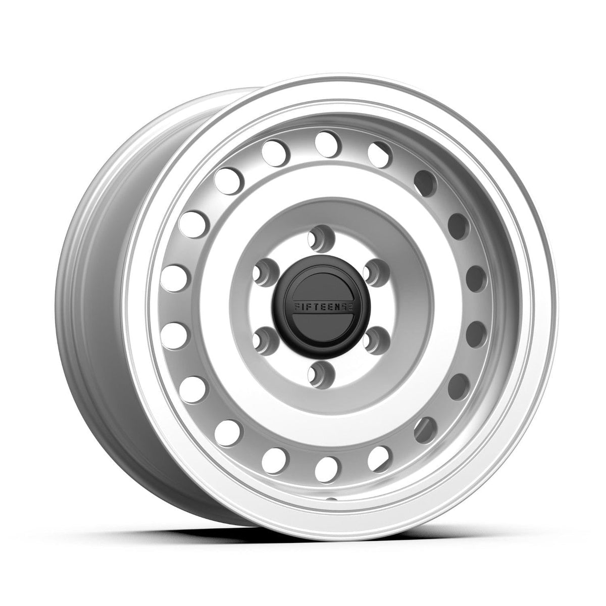 fifteen52 Neito HD 17" 6x130 Silver