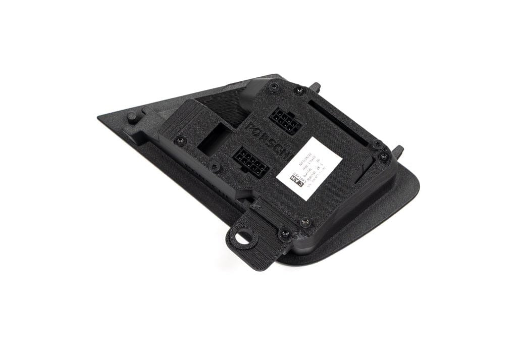 CANchecked Porsche 992 911 MFD32 Multi Function Display | 3.2" Gen2 (LHD)