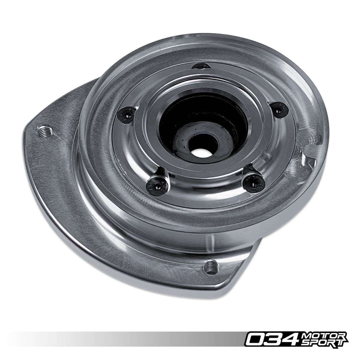034Motorsport Dynamic+ Camster Mount Pair - VW/Audi / MQB / EVO4