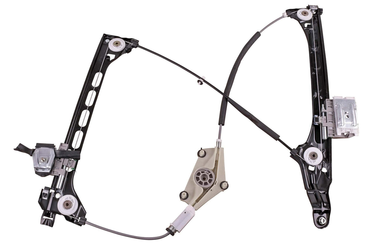 Window Regulator - VW/Audi
