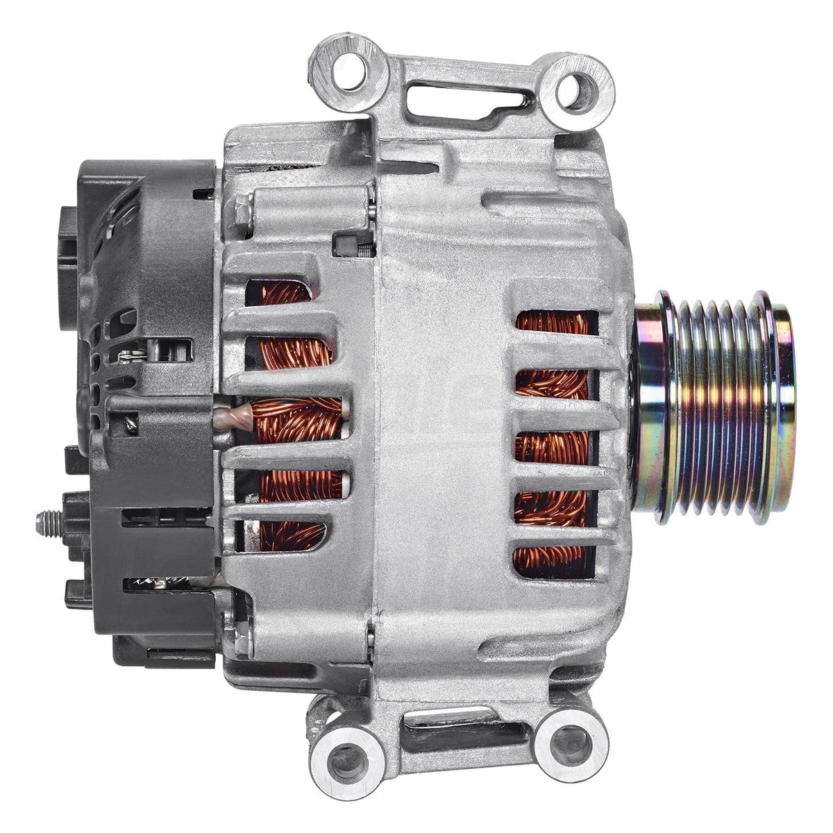 Alternator - VW/Audi