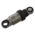 Vibration Damper For Auxiliary Belt Drive - BMW