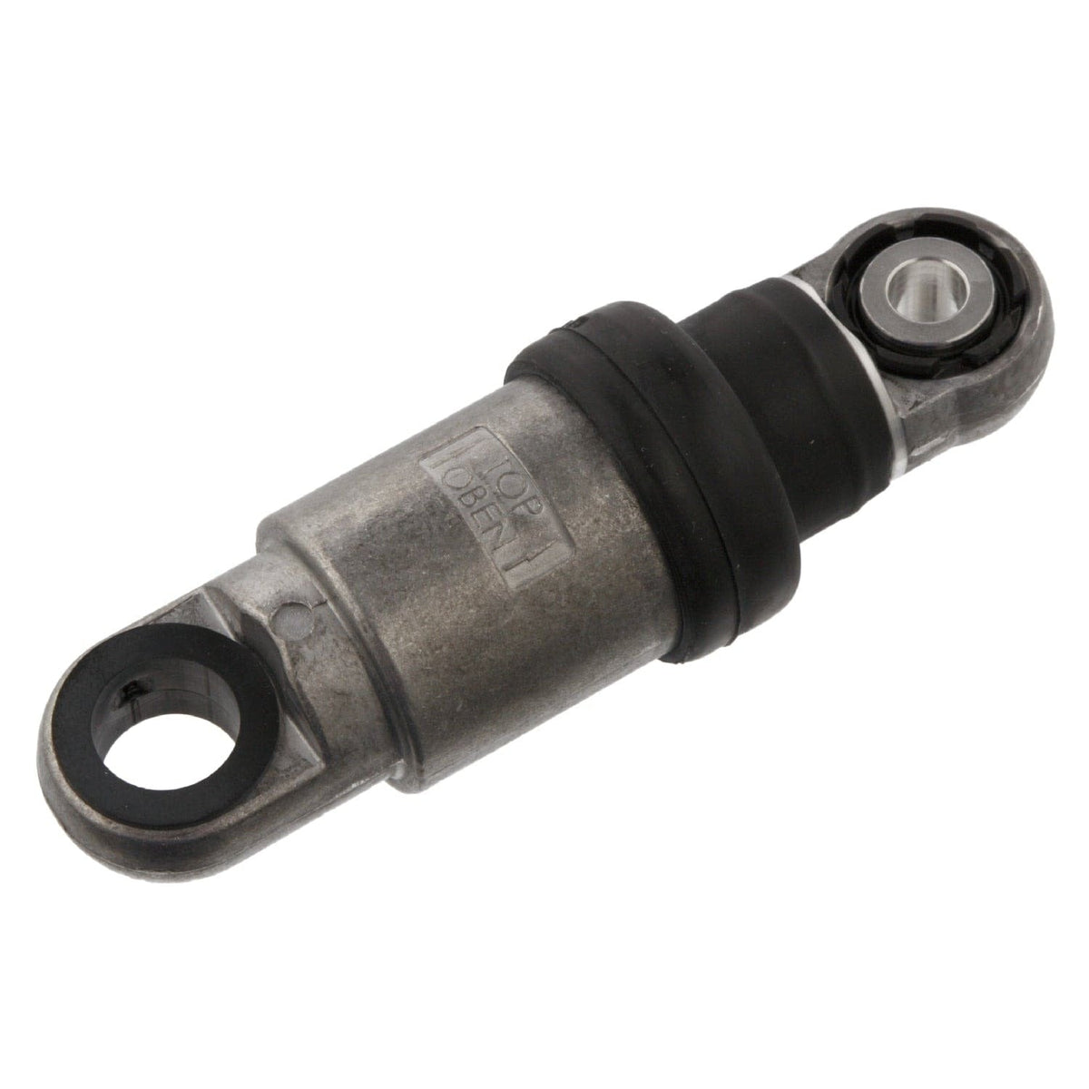 Vibration Damper For Auxiliary Belt Drive - BMW