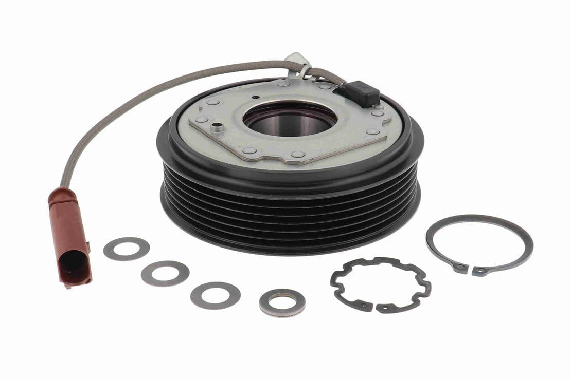 A/C Compressor Magnetic Clutch - VW/Audi
