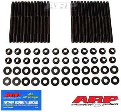 ARP 08-10 Dodge Viper Head Stud Kit