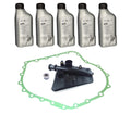 CVT (Multitronic) Automatic Transmission Service Kit - Audi B6 / B7 / A4
