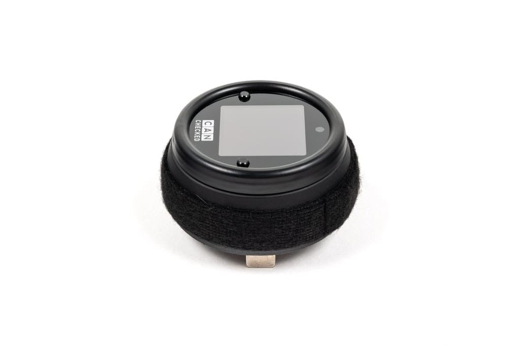 CANchecked Mazda NC Miata MX5 MFD15 Multi Function Display | 1.5" Gen2 (LHD)