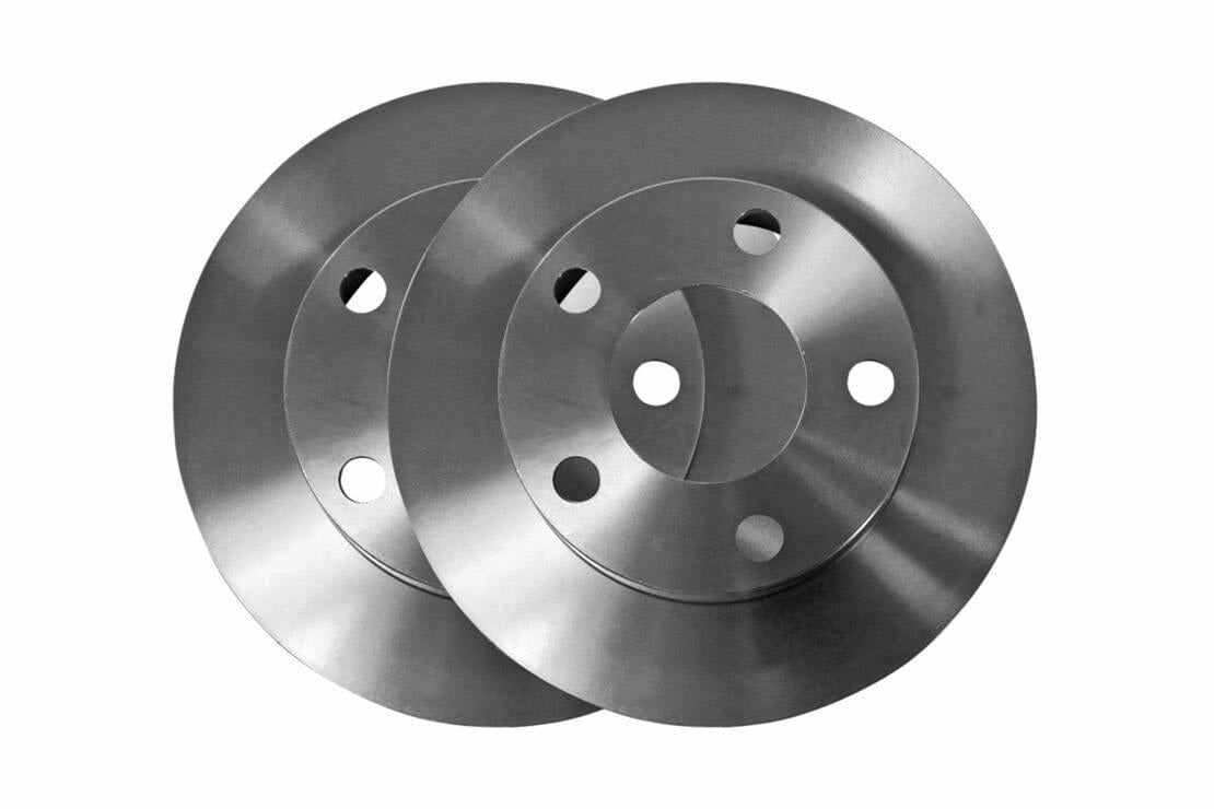 Brake Disc (245x10mm) - VW/Audi