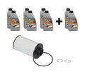 DSG Transmission Service Kit - VW/Audi / A3 / TT / Golf / Jetta / Beetle / EOS / CC / Passat & More