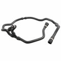 Coolant Hose with Quick Connectors - BMW