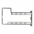 Engine Oil Pan Gasket - BMW