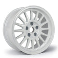 3SDM URQ 16" 5x112 White