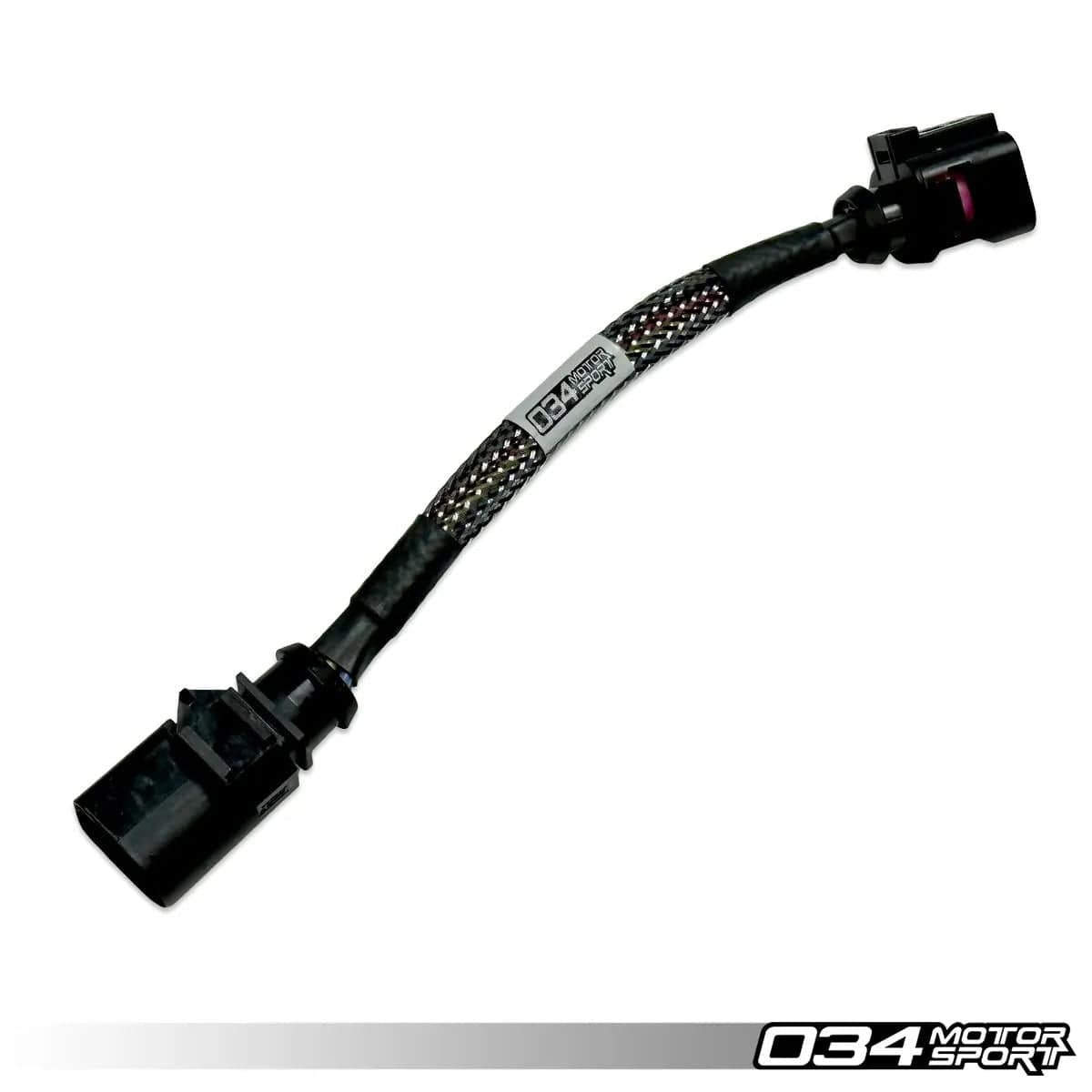 034Motorsport SuperDuper Charger 84mm Throttle Body System - Audi / 3.0TFSI / B8 / B8.5 / Q5 / SQ5