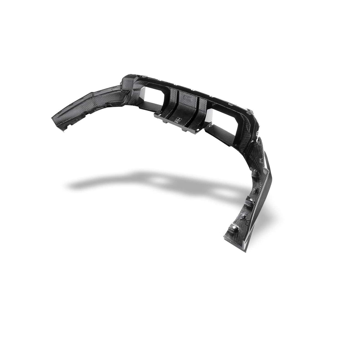 Revozport Carbon Fiber Rear Diffuser - BMW / G82 / G83 / M4