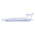 Air Conditioning Condenser & Receiver Drier Assembly - BMW