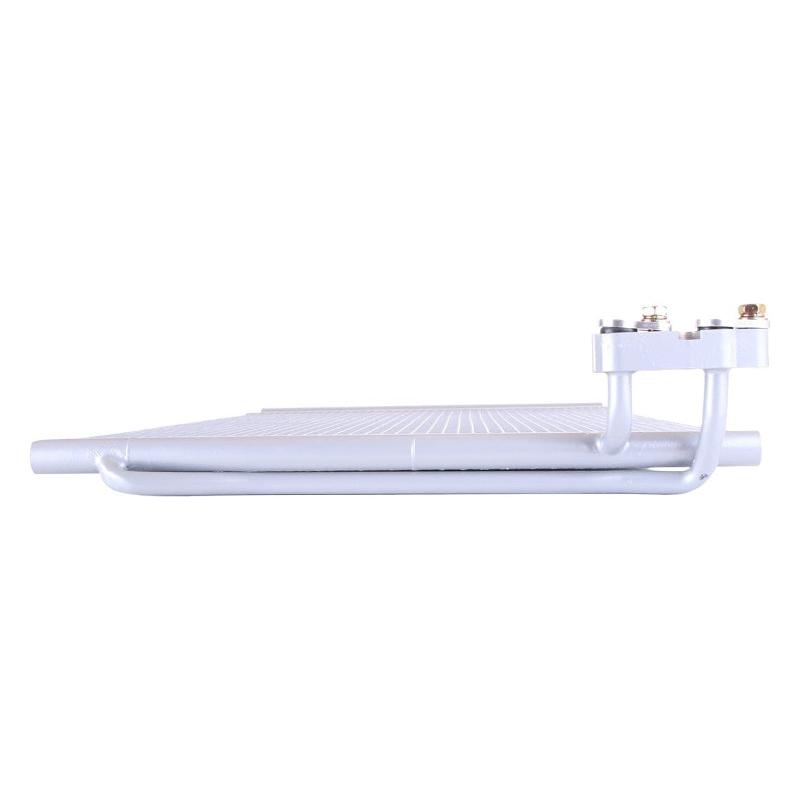 Air Conditioning Condenser & Receiver Drier Assembly - BMW