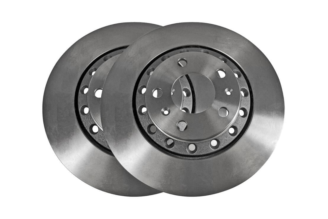 Brake Disc (310x22mm) - VW/Audi