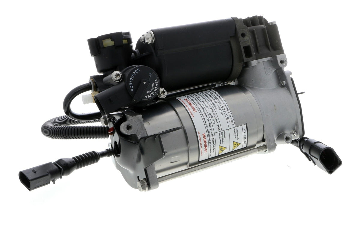 Air Ride Compressor - VW/Audi