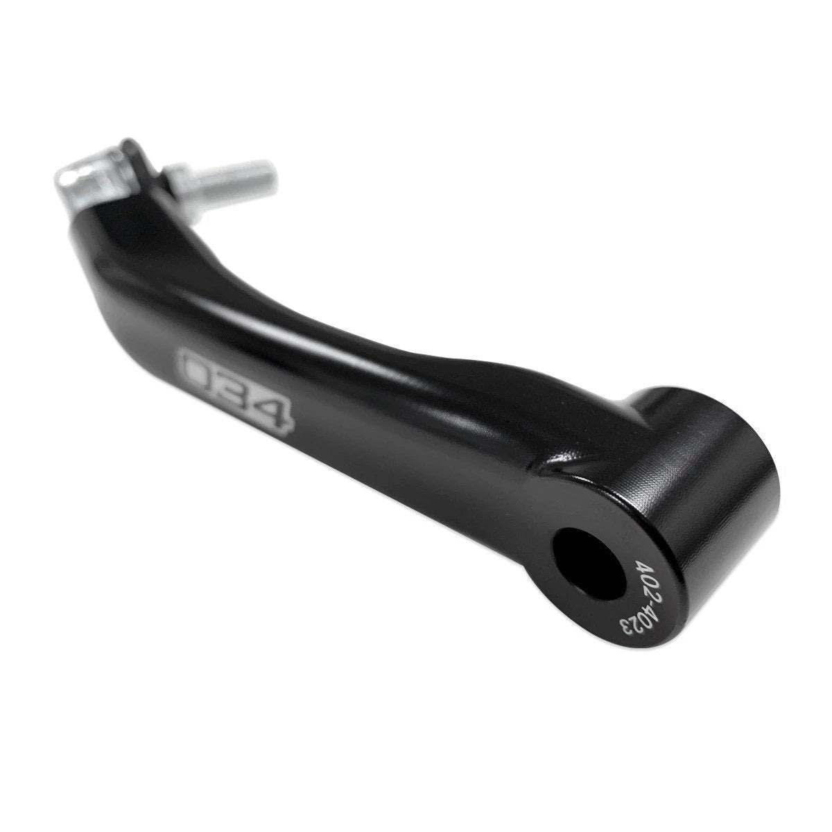 034Motorsport Dynamic+ Billet Adjustable Rear Sway Bar End Links - Audi B9 / B9.5 / C8 / 4M / 4M8